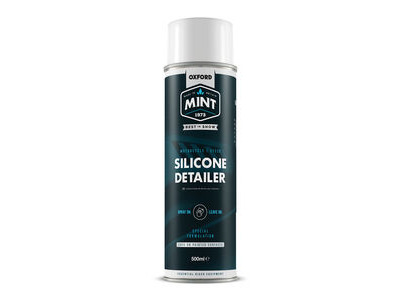Oxford Mint Silicone Detailer 500ml 