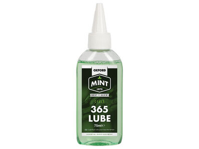 Oxford Mint Cycle 365 Lube 75ml