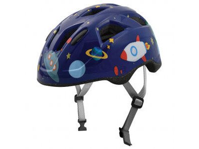 Oxford Space Junior Helmet 48-54cm