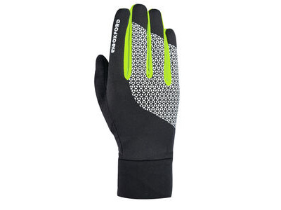 Oxford Bright Gloves 1.0 Black