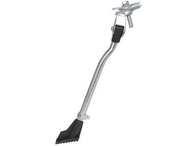 Oxford Bigfoot Kickstand - Silver