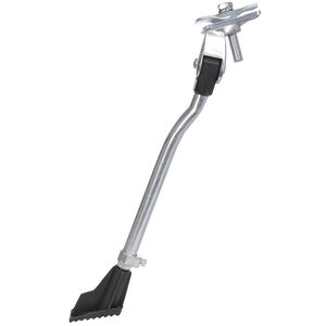 Oxford Bigfoot Kickstand - Silver 