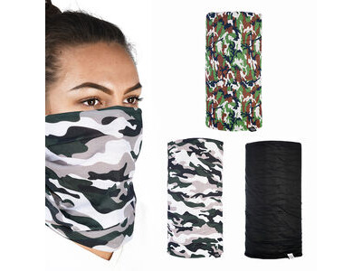 Oxford Comfy Camo 3 Pack