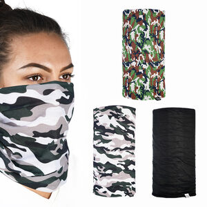 Oxford Comfy Camo 3 Pack 