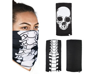 Oxford Comfy Skeleton 3-Pack