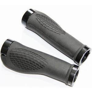 Oxford Lock-On Ergonomic Handlebar Grips 