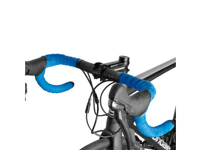 Oxford Performance Handlebar Tape Blue