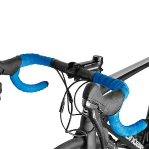 Oxford Performance Handlebar Tape Blue 