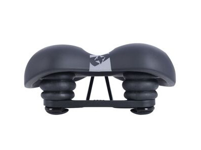 Oxford Contour Flow Unisex Saddle click to zoom image