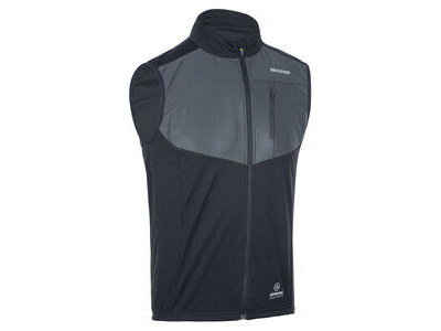 Oxford Venture Windproof Gilet Black