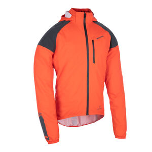 Oxford Venture Jacket Fierce Red 