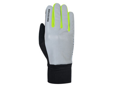 Oxford Bright Gloves 2.0 Black