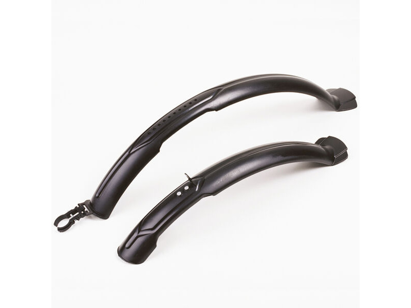 Oxford Mudstop 2 26' MTB Mudguard Set click to zoom image