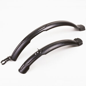 Oxford Mudstop 2 26' MTB Mudguard Set 