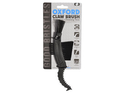 Oxford Claw Brush