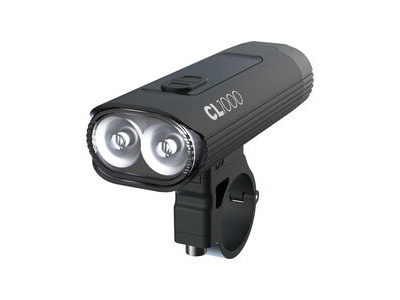 Oxford Ultra Torch Headlight CL1000 