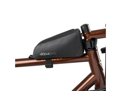 Oxford Aqua Evo Adventure Top Tube Pack