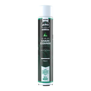 Oxford Mint Chain Cleaner 750ml 