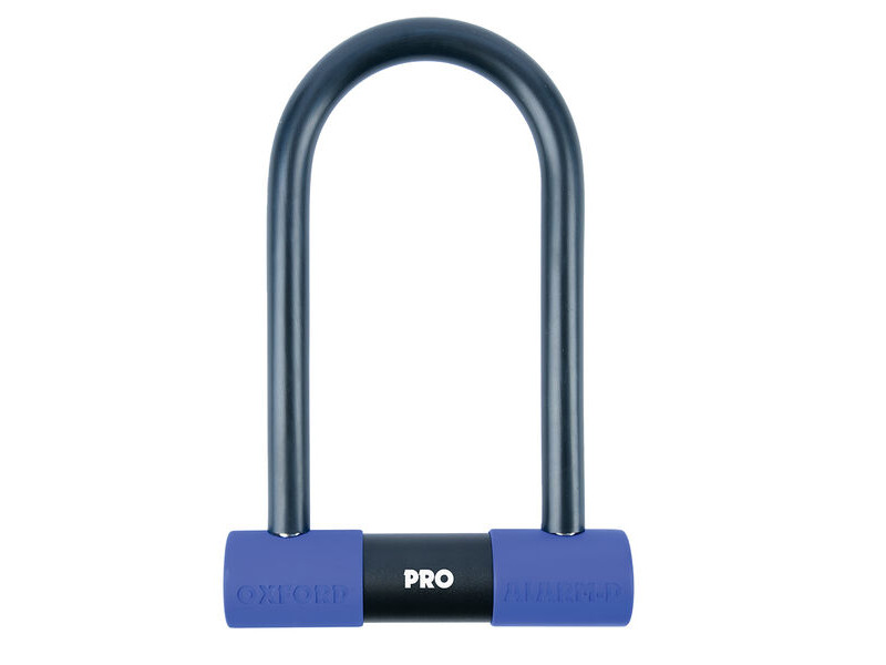 Oxford Alarm-D Pro 260 x 173mm click to zoom image