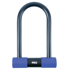 Oxford Alarm-D Pro 260 x 173mm 