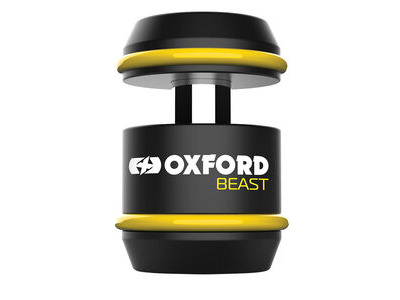 Oxford Beast Lock