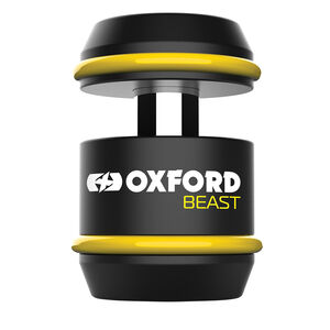 Oxford Beast Lock 