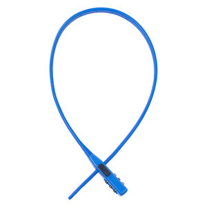 Oxford Combi Zip Lock Blue 530mm 