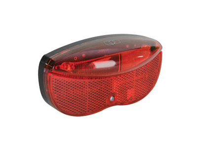 Oxford Bright Light Carrier Rear LED