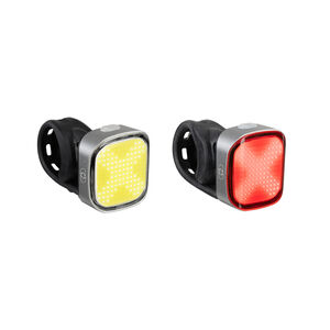 Oxford Ultratorch Cube-X LED Set 