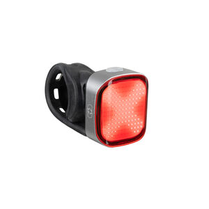 Oxford Ultratorch Cube-X R25 Rear LED 