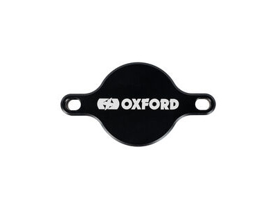 Oxford Bottle Boss Tag Mount