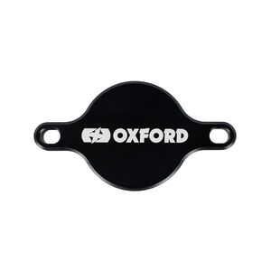 Oxford Bottle Boss Tag Mount 