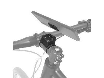 Oxford CLIQR Cycle Handlebar stem mount 