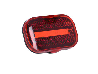 Oxford Bright Light Rear LED