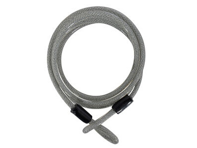 Oxford Lockmate12 - Silver - 2.5m x 12mm