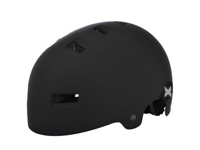 Oxford Urban Helmet-Black