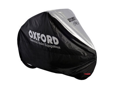 Oxford Aquatex Single Bicycle Cover