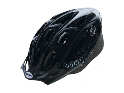 Oxford F15 black/White
