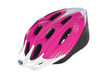 Oxford F15 Pink/White