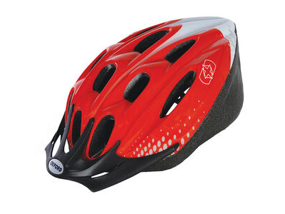 Oxford F15 Red/White