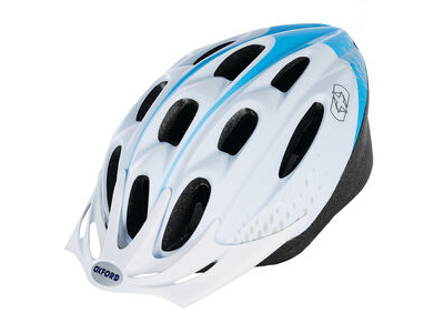 Oxford F15 White/Blue