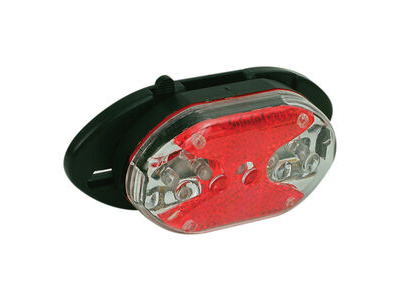 Oxford Ultratorch 5 LED Carrier Tail Light 