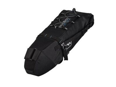 Sahoo Attack Series 10Ltr Saddle bag