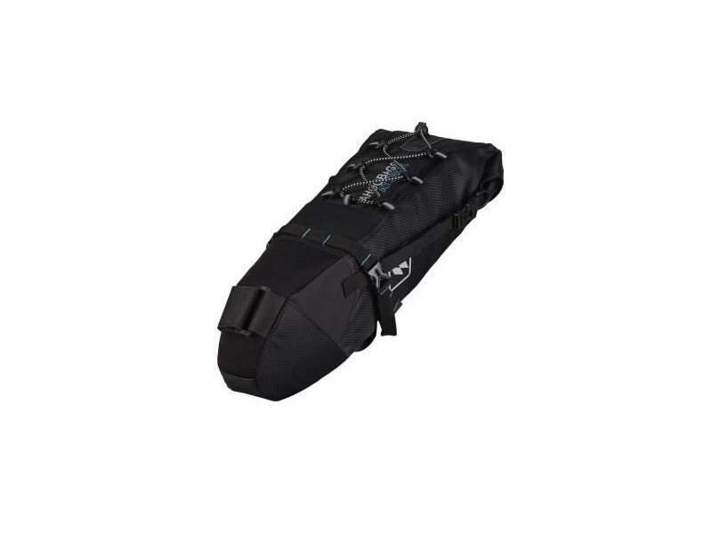 Sahoo Attack Series 10Ltr Saddle bag click to zoom image