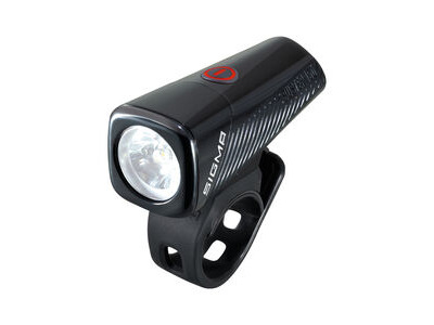 Sigma Buster 150 Headlight w/hbar mount