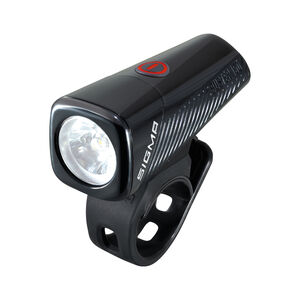 Sigma Buster 150 Headlight w/hbar mount 