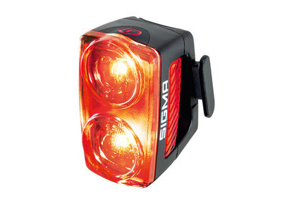 Sigma Buster RL 150 Rear Brake Light