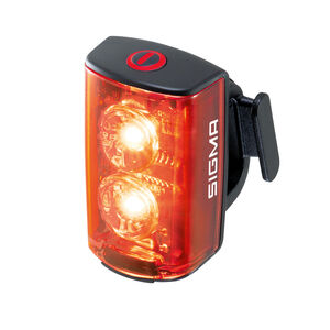 Sigma Buster RL 80 Rear Light 