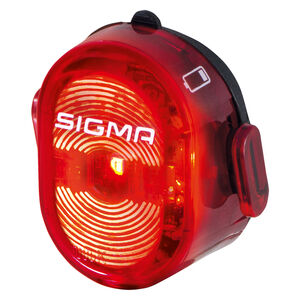 Sigma Nugget II Flash Rear Light 