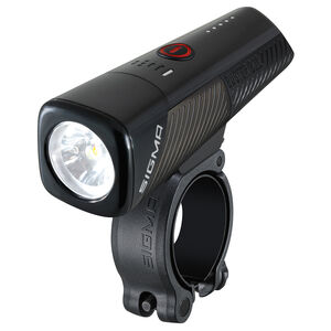 Sigma Buster 800 Headlight w/hbar mount 